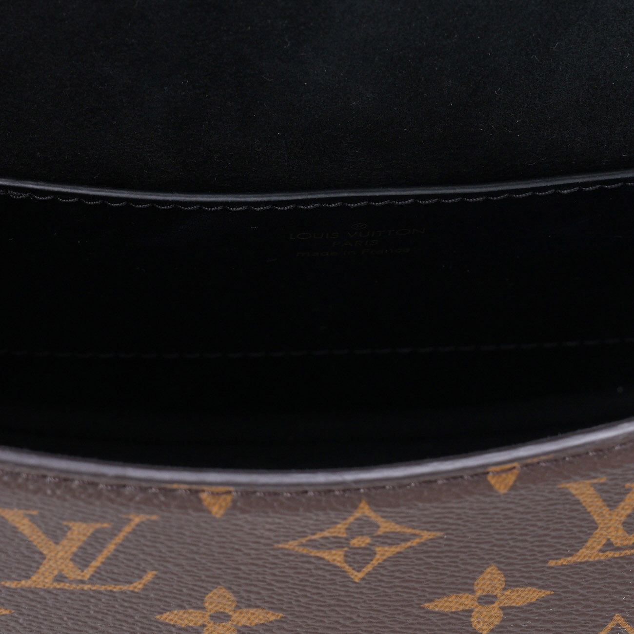 LOUIS VUITTON(USED)루이비통 M46548 모노그램 틸시트